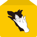 友好互動(dòng)，大連北看臺(tái)球迷和國(guó)安遠(yuǎn)征軍賽后拉歌